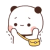 Panda Gemoy Lucu 16 5