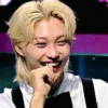 FELIX 🦋 STRAY KIDS  21