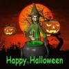 Halloween 🦇 🎃 🦇 14