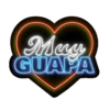 💥💖Neón (Glam Girl)💅🏼✨ 7