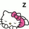 Hello kitty    🥀❤️ 12
