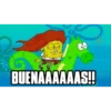 Bob esponja animado 😎 28
