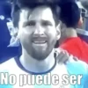 LIONEL MESSI⚽️ 25