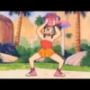 Dragón Boll Z 🧡 21