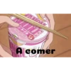 Anime pink 🍓 24