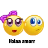 Emoji_lindas bolita amarilla❤️ 13
