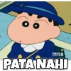 Shinchan Animated 16