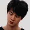JIN 🦋 BTS  18