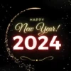 Happy New Year 10