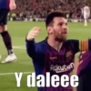 LIONEL MESSI⚽️ 27
