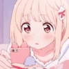 Anime pink 🍓 15