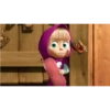 Masha and the bear 10