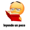 Emoji_lindas bolita amarilla❤️ 6