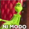 NI MODO