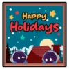 BTS Theme Park Christmas 13