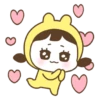 🌈 Animados tiernos ❤️🥺💞☁️ 28