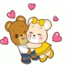 Llena de amor tu chat🥰❤️ 25