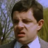 GIFs Mr. Bean 24