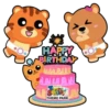 BTS Theme Park 20thAnniversary 14