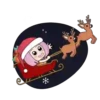Festive Ruby the Recruiter 27