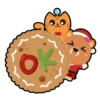 BTS Theme Park Christmas 6