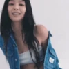 JENNIE KIM 8