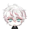 Mystic Messenger Gif (Part 2) 21