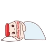Yakult Singapore Sticker Pack 6