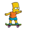 🍩Los Simpsons Mov🍩 25