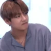 TAEHYUNG ◡̈ BTS 18