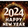 Happy New Year 12