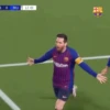 LIONEL MESSI⚽️ 18