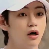 TAEHYUNG ◡̈ BTS 24