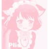 Anime pink 🍓 9