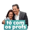 São Paulo é Haddad 13 12