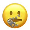 🤣STICKERS CARITA AMARILLA🤣 12