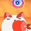 Bee And Puppy Cat Stickers 9