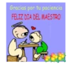 Dia del Maestro. 17