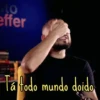 Yago Martins Dois Dedos de Teo 17