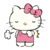 Hello kitty    🥀❤️ 6