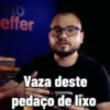 Yago Martins Dois Dedos de Teo 21