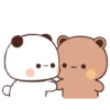 Panda Gemoy Lucu 15 27