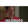 *INCÓMODO⭑