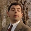 GIFs Mr. Bean 29