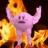 Kirby animation 11