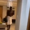 Danças malucas 7