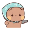 Panda Gemoy Lucu 16 16