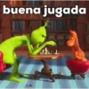 buena jugada