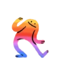 🌸🪩 Baile Dance Cute 🪩🌸 9