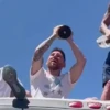 Random de Messi ⚽️🤪 8
